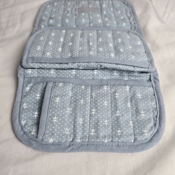 Quilted Wallet Bags Handmade in Washington State 4 Bundle Deal Multi-Color - Picture 16 of 16